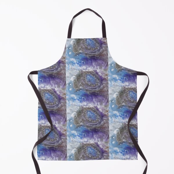 Item preview, Lost Geode designed and sold by LaSophieArtClub.