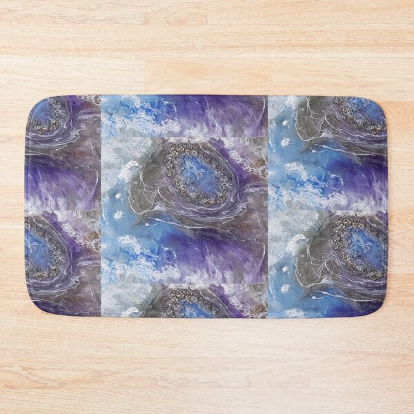 Item preview, Lost Geode designed and sold by LaSophieArtClub.