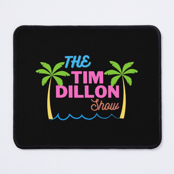 Item preview, Tim Dillon Classic T-Shirt designed and sold by cohenashl6.