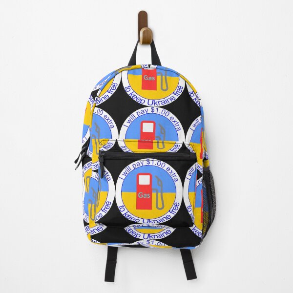 Item preview, Keep Ukraine Free designed and sold by SacRob123.