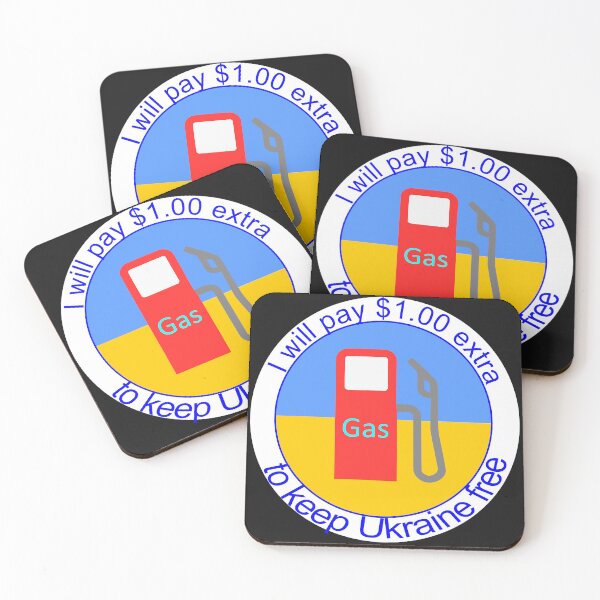 Item preview, Keep Ukraine Free designed and sold by SacRob123.