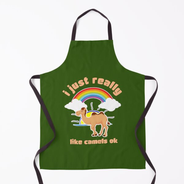 Item preview, I just really like camels ok. designed and sold by Umiska.
