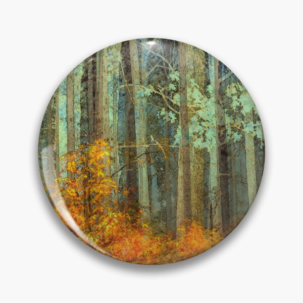 Item preview, Wondrous Forest  designed and sold by Susan  Nixon.