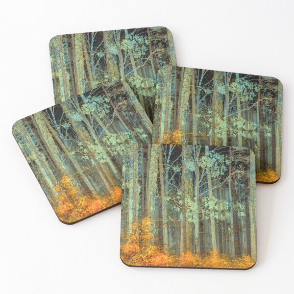 Item preview, Wondrous Forest  designed and sold by Susan  Nixon.