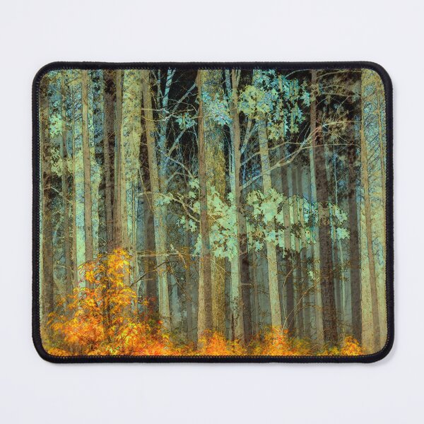 Item preview, Wondrous Forest  designed and sold by Susan  Nixon.