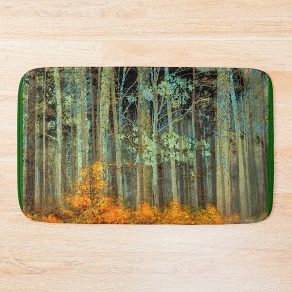 Item preview, Wondrous Forest  designed and sold by Susan  Nixon.