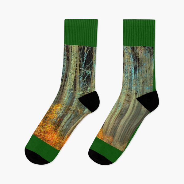 Item preview, Wondrous Forest  designed and sold by Susan  Nixon.