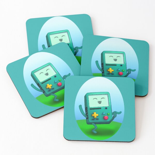 Item preview, Dancing BMO  designed and sold by MyzoDraws.