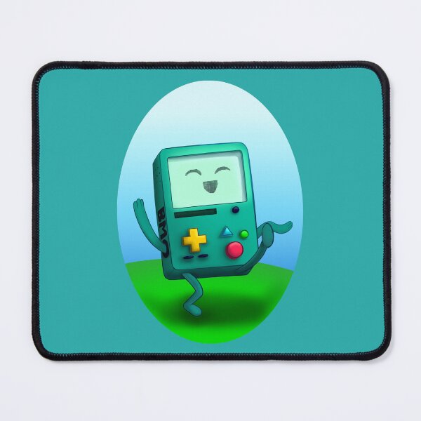 Item preview, Dancing BMO  designed and sold by MyzoDraws.