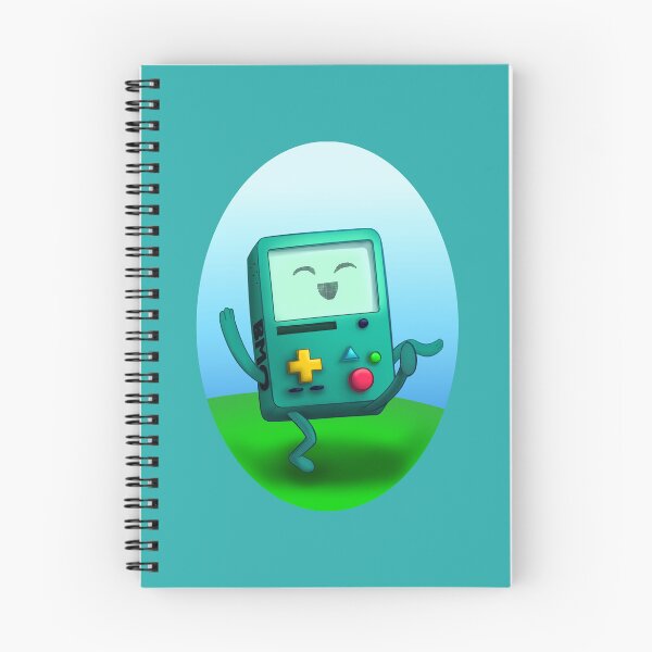 Item preview, Dancing BMO  designed and sold by MyzoDraws.