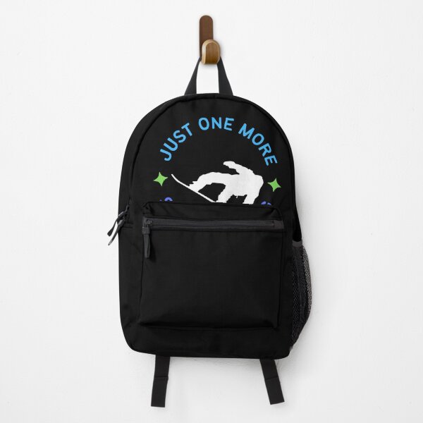 Item preview, Just One More Snowboarding designed and sold by loekend.