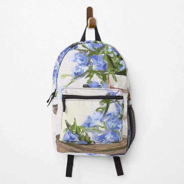 Item preview, Blue Meadow designed and sold by AL-artplace.