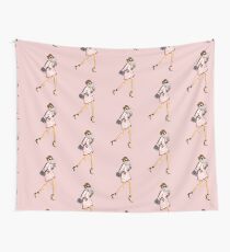 Be Fabulous! Tapestry