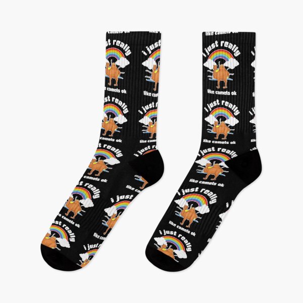 Item preview,  I just really like camels ok. designed and sold by Umiska.