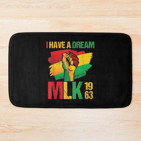 Item preview, Martin Luther King Day I Have A Dream Black History Mlk Day  designed and sold by wendyy88.