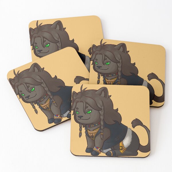 Item preview, erudito designed and sold by ZioCorvid.