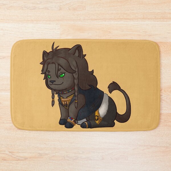 Item preview, Kingscholar designed and sold by ZioCorvid.