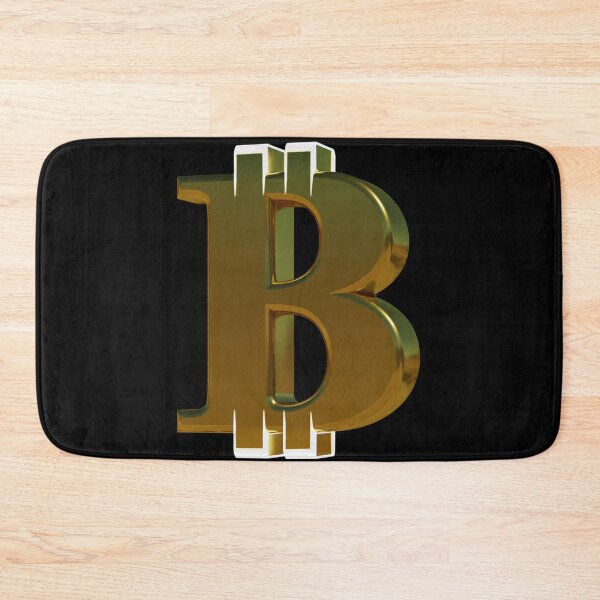 Item preview, Bitcoin designed and sold by sebyf.