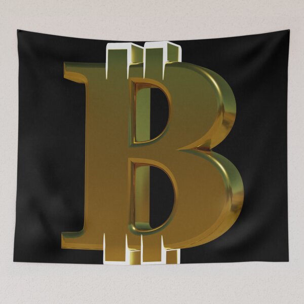 Item preview, Bitcoin designed and sold by sebyf.