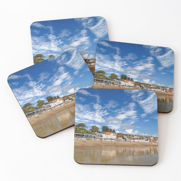 Item preview, Lyme Regis Seafront Reflections designed and sold by galpinimages.