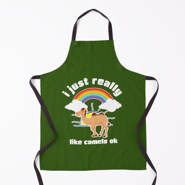 Item preview, I just really like camels ok. designed and sold by Umiska.