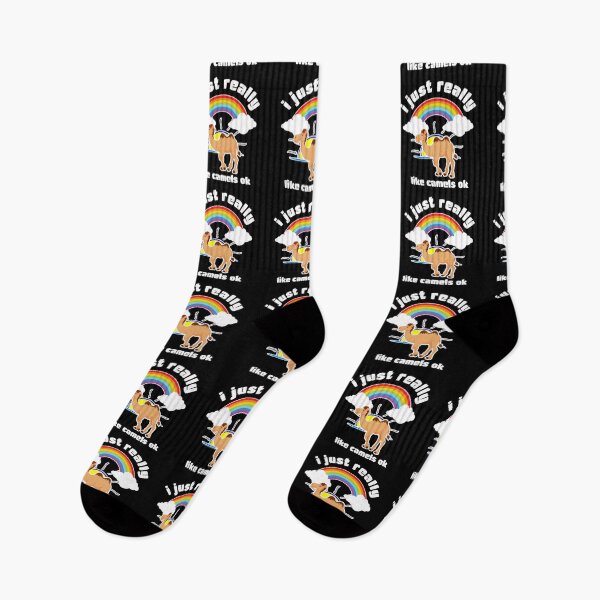 Item preview, I just really like camels ok. designed and sold by Umiska.