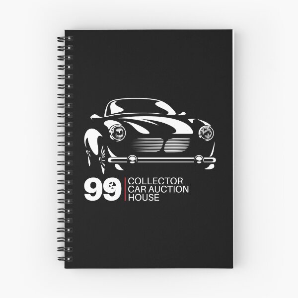 Item preview, Classic car. 99 COLLECTOR CAR AUCTION HOUSE designed and sold by etraveler.