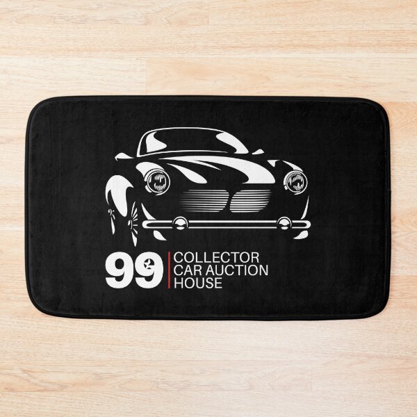 Item preview, Classic car. 99 COLLECTOR CAR AUCTION HOUSE designed and sold by etraveler.