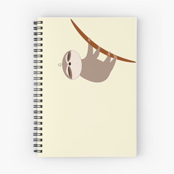 Item preview, Sleeping Beauty-Sloth designed and sold by mixMixtli.