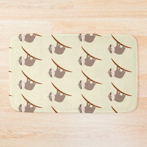 Item preview, Sleeping Beauty-Sloth designed and sold by mixMixtli.