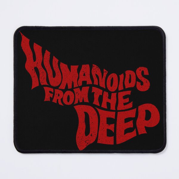 Item preview, Humanoids From The Deep (1980) (Vintage/Distressed) designed and sold by Texterns.
