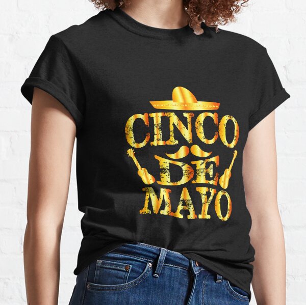 Item preview, Cinco de mayo designed and sold by pnkpopcorn.