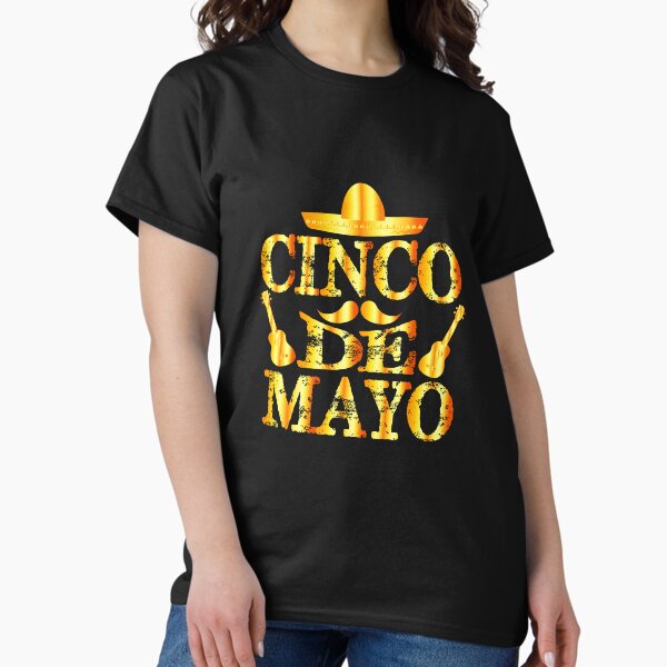 Aperçu de l'œuvre Cinco de mayo créée et vendue par pnkpopcorn.