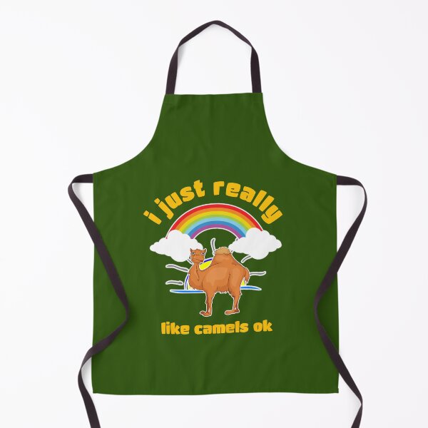 Item preview, I just really like camels ok. designed and sold by Umiska.