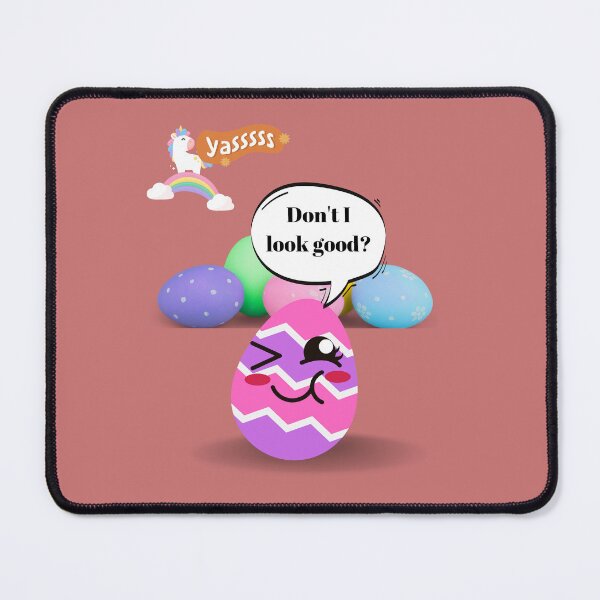 Item preview, Don't I look good? Easter fun designed and sold by PhoeniXDreamer.