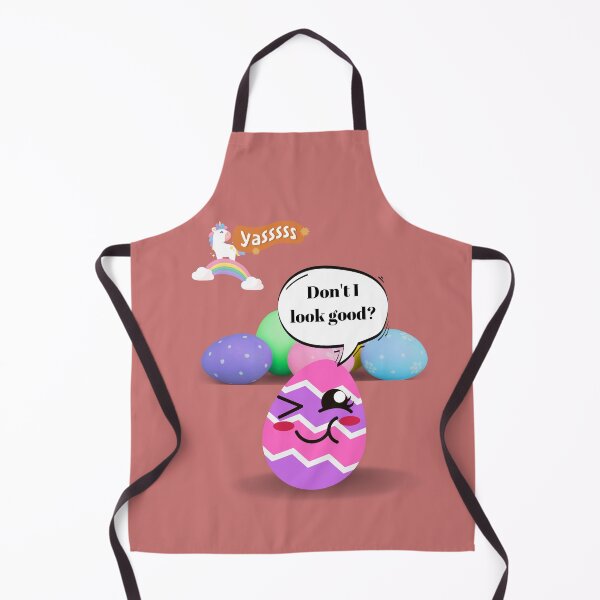 Item preview, Don't I look good? Easter fun designed and sold by PhoeniXDreamer.