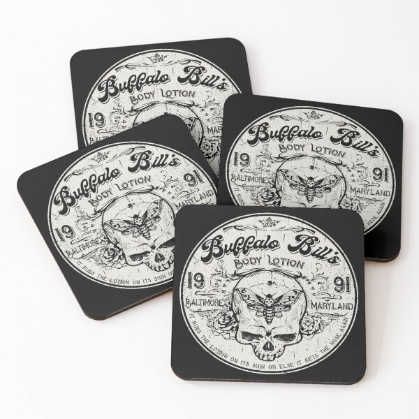 Item preview, Buffalo Bills Body Lotion Seal designed and sold by Alema Art.