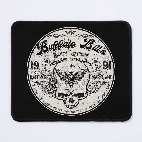 Item preview, Buffalo Bills Body Lotion Seal designed and sold by Alema Art.