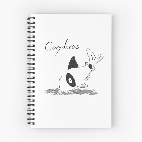 Item preview, corydoras designed and sold by YukoPenguinmaru.