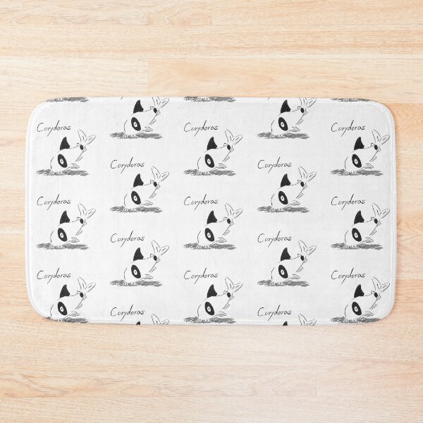 Item preview, corydoras designed and sold by YukoPenguinmaru.