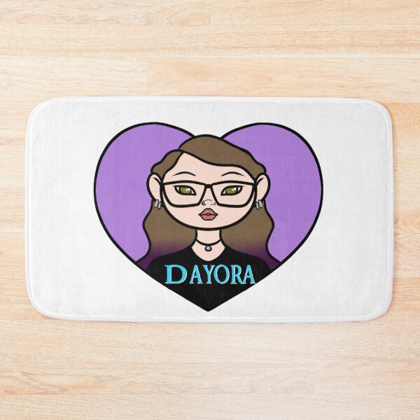 Artikelvorschau, Dayora entworfen und verkauft von Dayora.