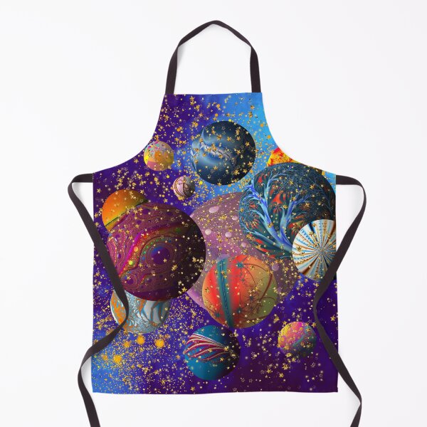 Item preview, Planet Jumble designed and sold by Roanemermaid.