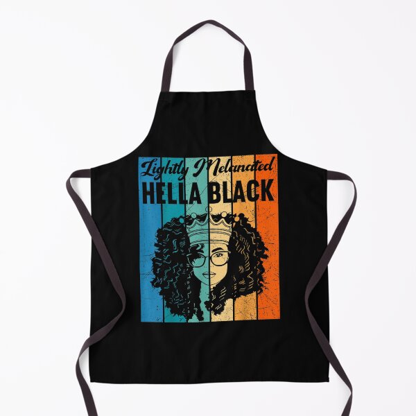 Item preview, Lightly Melanated Hella Black History Melanin African Pride designed and sold by aprilsav.