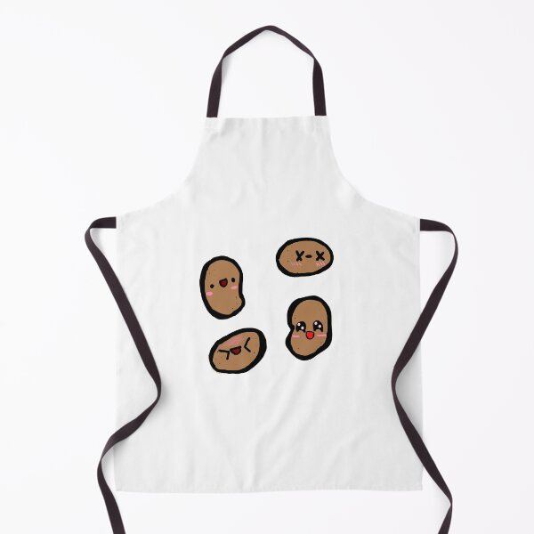 Item preview, 4 pcs chicken nuggets designed and sold by Smorepaca.