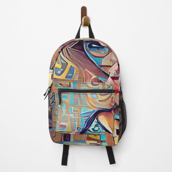 Item preview, Modern Abstract Art - Cubism - Abstract Art designed and sold by CattlettArt.