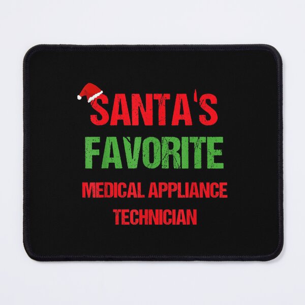 Item preview, Medical Appliance Technician Funny Pajama Christmas Gift  designed and sold by brita797.