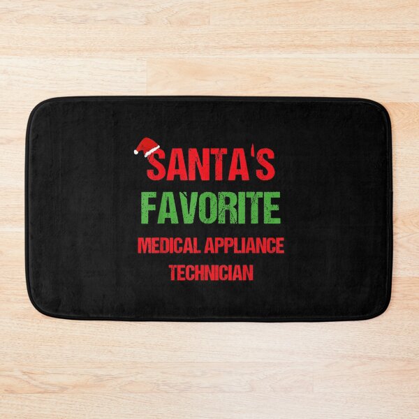 Item preview, Medical Appliance Technician Funny Pajama Christmas Gift  designed and sold by brita797.