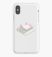 MS-03 iPhone Case