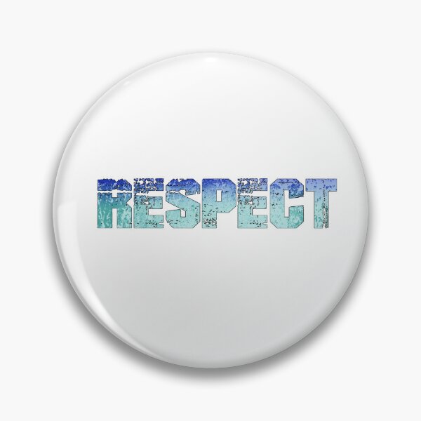 Item preview, RESPECT ONE ANOTHER designed and sold by domingoepil24.