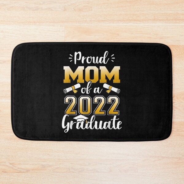 Item preview, Proud Mom Of A Class Of 2022 Graduate Senior Graduation  designed and sold by wendyy88.